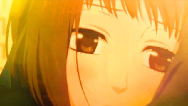 Скажи: я люблю тебя! очень классное аниме) смотреть онлайн