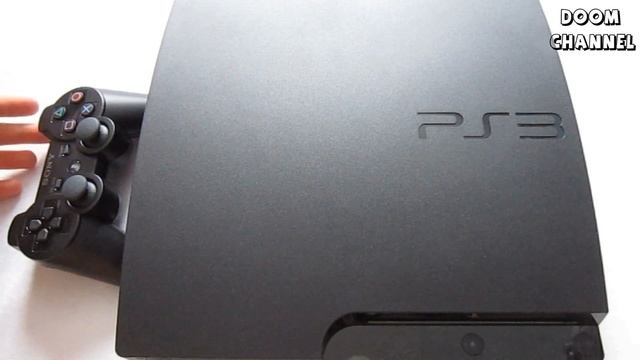 Стоит ли покупать PlayStation 3 PS3 перед выходом PlayStation 4 PS4? смотреть онлайн