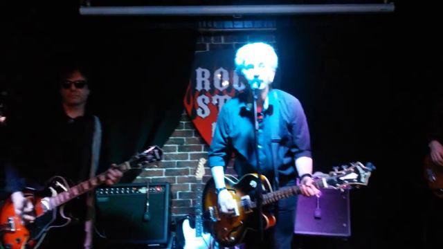 Макс и Ко - Ya Ya (The Beatles And Tony Sheridan Cover) 27.01.17