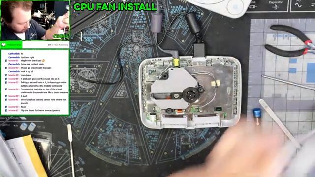 Computer Repair, Web Design and Viewer Education! Come hang out and learn a thing or two! смотреть онлайн