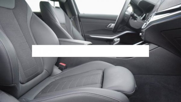 Bob Smith BMW "Make it Yours"