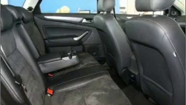2010 FORD Mondeo Titanium - VIC 3041 смотреть онлайн