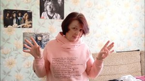 Разбираю гардероб и примеряю платья.Часть 1.