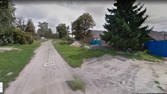 Россия глазами украинца. Почеп. Посвящается генерал-майору Цокову Олегу смотреть онлайн