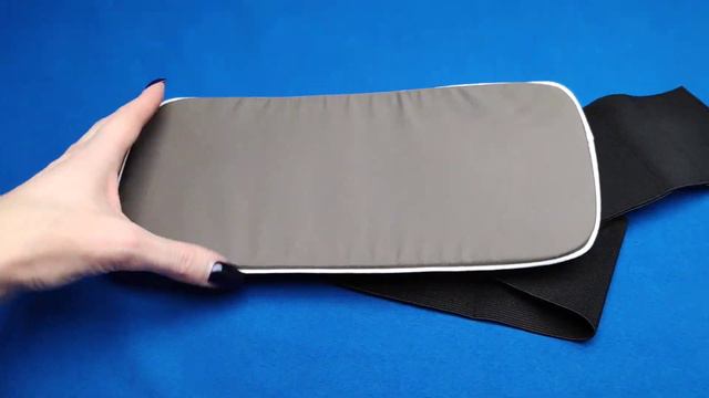 Лекальный сегмент «Асония» поясничный 28x13 см смотреть онлайн
