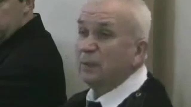 2007.12.19 Революционная и эволюционная стратегия. Преподавание ДОТУ. Человек и Бог (Зазнобин В.М.) смотреть онлайн