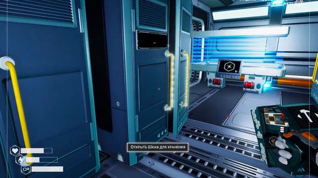 #7 The Planet Crafter. У меня появилась карта местности смотреть онлайн