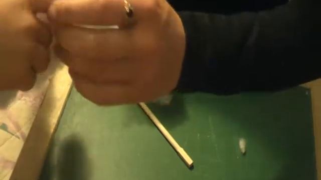 Заяц: 08 набиваем тело смотреть онлайн