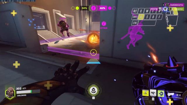 My enemies have a need for speed...?️(pre-buff) смотреть онлайн