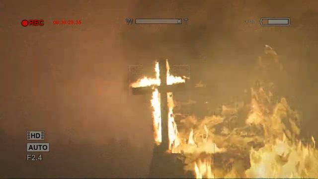 Outlast Whistleblower. Кто то подрочил на трупы. смотреть онлайн