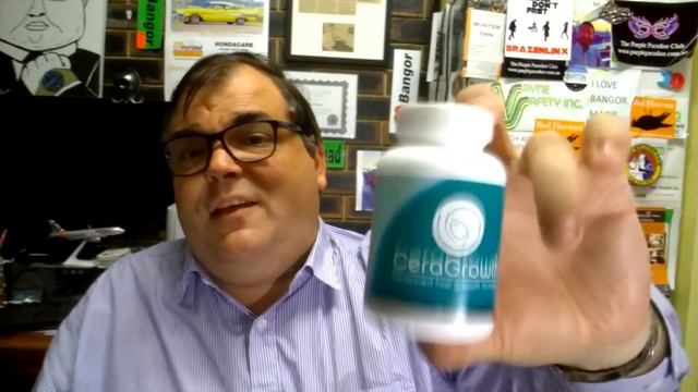 SCAM ALERT - CeraGrowth Advance Hair Growth Formula - SHAPELIFTPROCS.COM смотреть онлайн