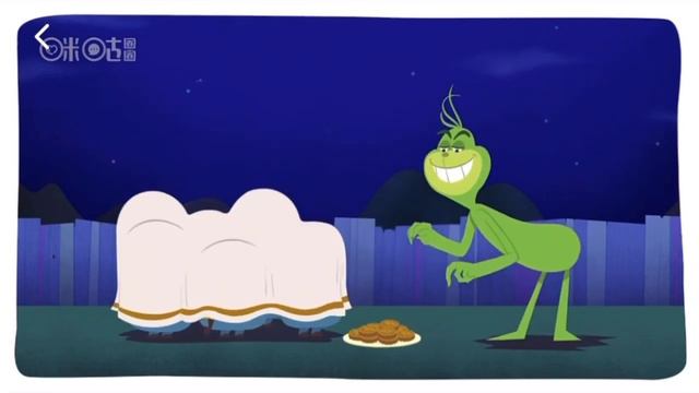 Saturday morning minions episode 48 grinch 2 смотреть онлайн