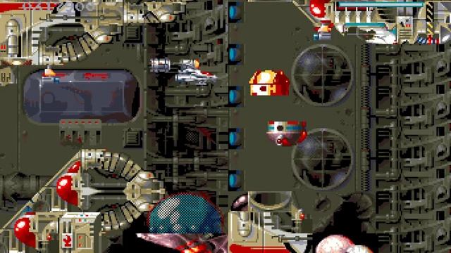 Disposable Hero Longplay (Amiga) [50 FPS] смотреть онлайн