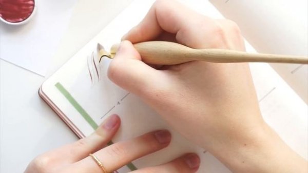 BULLET JOURNAL - АПРЕЛЬ // как я веду ежедневник, оформление ежедневника, заполняем вместе