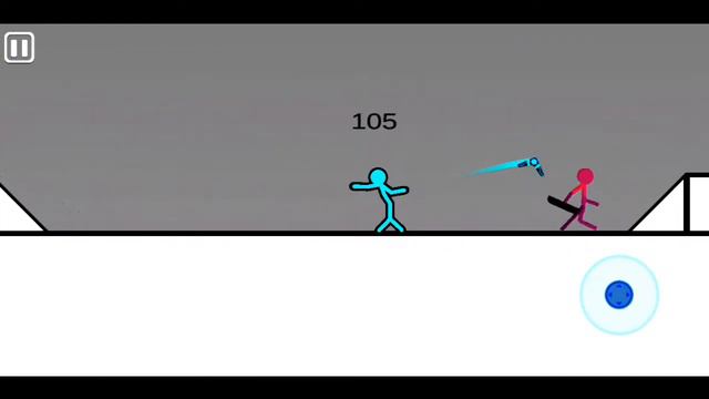 В ВЫЖИВАНИИ С ОРУЖИЕМ БУМЕРАНГ|SUPREME DUELIST STICKMAN смотреть онлайн