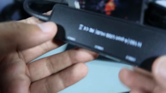 REVIEW USB HUB ROBOT H160 смотреть онлайн