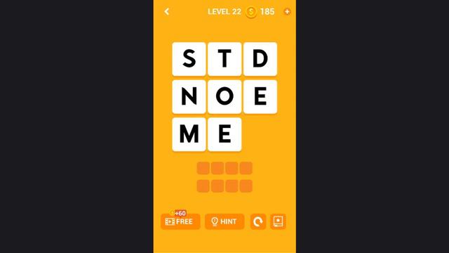 WORD TOWER Answers Stage 1 Level 1-40 смотреть онлайн