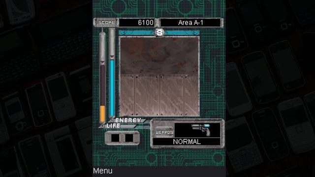 Dino Crisis: Dungeon in Chaos - Java - 2003 смотреть онлайн