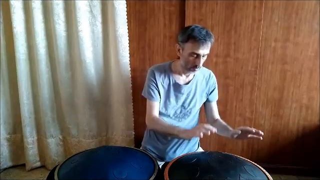 Music for meditation. Sky Bells – 21 (RAV Vast and KaaTone). МУЗЫКА ДЛЯ ЙОГИ И МЕДИТАЦИИ смотреть онлайн