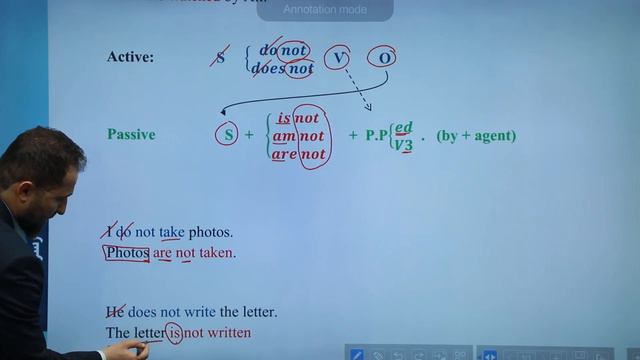 Sunrise 10 Unit 9 Lesson 3 and 4. Page 85 Passive смотреть онлайн