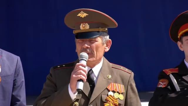 Георгиевская Ленточка. смотреть онлайн