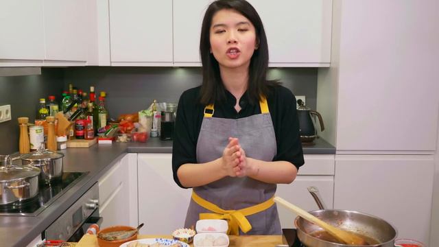 Poon Choi (Hakka) | Pen Cai | 盆菜 [Nyonya Cooking] смотреть онлайн