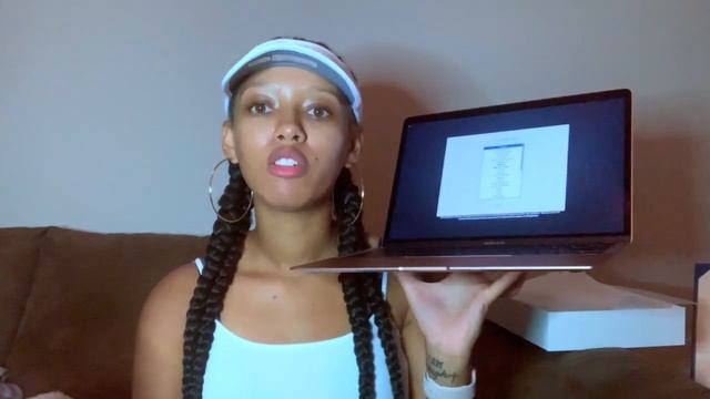 2019 UNBOXING | DO I LIKE MY MACBOOK? | SHOULD YOU BUY A MACBOOK AIR IN 2019? | BUNDLE MAC & BEATS смотреть онлайн