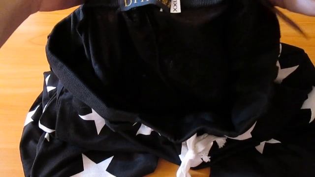 Посылка из Китая с сайта aliexpress мужские красивые штаны смотреть онлайн