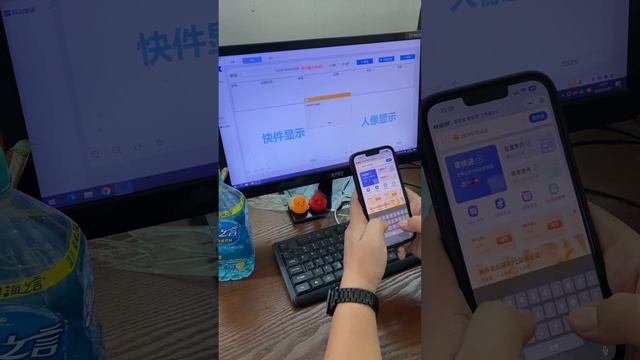 Как получают товар в Китае ? | Карго доставка | Доставка из Китая