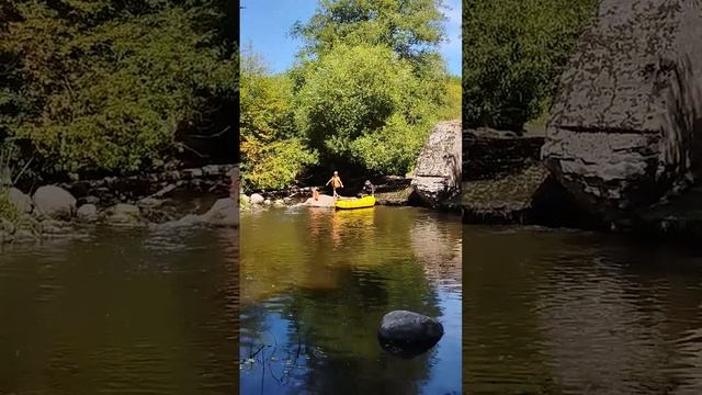 Голубые озера, часть 5: Грумверест смотреть онлайн