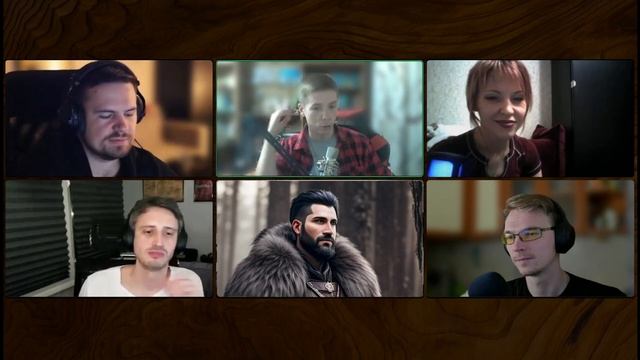 Дела полуночников | Бесконечные Истории: Кампания 1 | Эпизод 11 | Pathfinder 2e | DnD смотреть онлайн