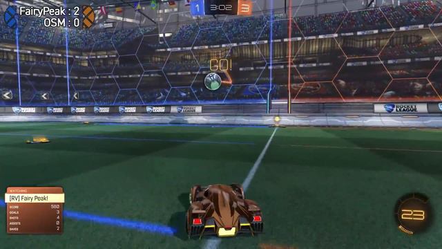 OSM vs Fairy Peak! | Day 1 | Mannfield Night $5000 1v1 League | Sponsored by Gif Your Game смотреть онлайн