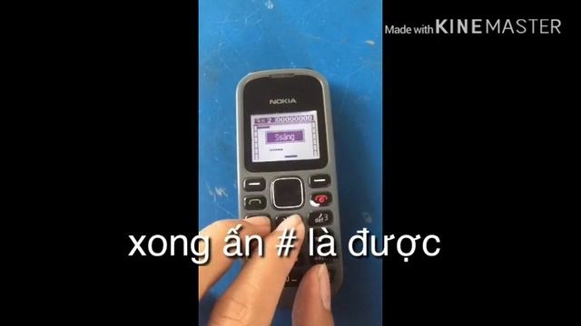 cách hack 3 trò chơi trong điện thoại nokia 1280 смотреть онлайн