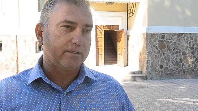 Их задача - безопасность клиентов. «Золотой барс» взял под охрану корпус учебного заведения смотреть онлайн