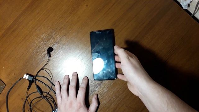 Первые впечатления об Samsung galaxy A 51 смотреть онлайн