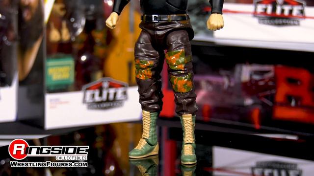WWE FIGURE INSIDER: Braun Strowman - Mattel WWE Elite 68!!! смотреть онлайн