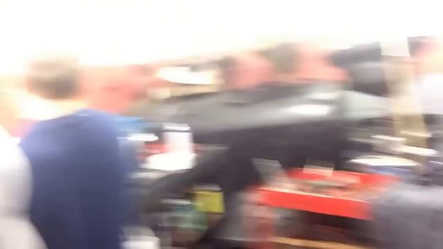 2008 Audi A4 2.0 High Pressure Fuel Pump Failure смотреть онлайн