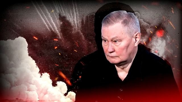 ХОДАРЕНОК: АМЕРИКА ГОТОВИТ УДАР - ВО ВСЕОРУЖИИ 03.12.23 смотреть онлайн