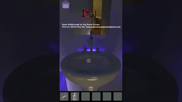 Room Escape Game Walkthrough 脱出ゲーム攻略: Sphere Room by Bribser смотреть онлайн