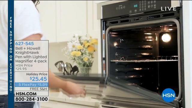 HSN | Great Gifts 11.22.2018 - 07 AM смотреть онлайн