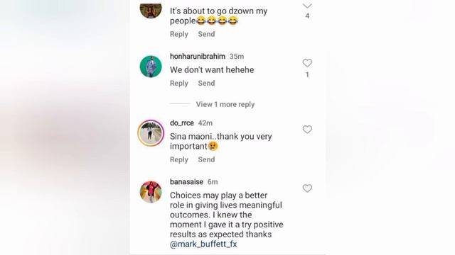 KIMEUMANA!! Kenyans react wildly on the release of DNA Home Test Kit смотреть онлайн