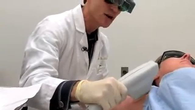 Фотоэпиляция BBL смотреть онлайн