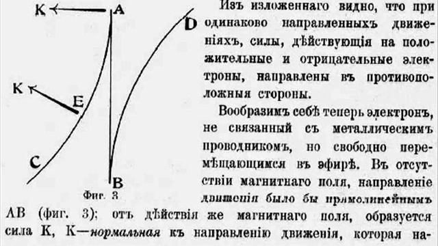 Оливер Лодж Электричество и материя 1904 смотреть онлайн