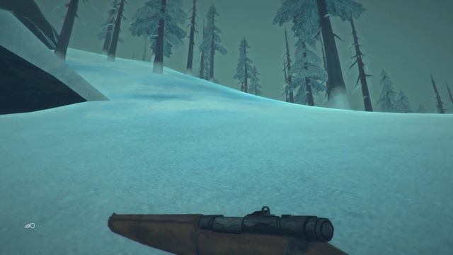 Прохождение The Long Dark [v. 348] - S3.EP.02 смотреть онлайн