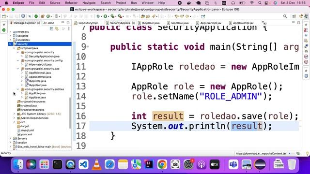 hibernate maven 2 смотреть онлайн