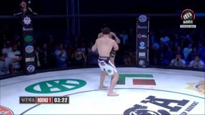 Тофик Мусаев vs Мариф Пираев