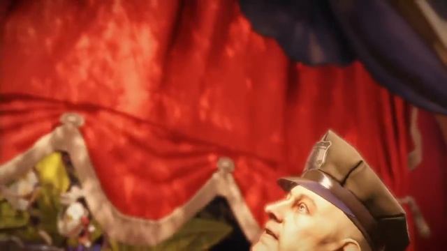 GameClips: Bioshock Infinite. Nico Vega - Beast