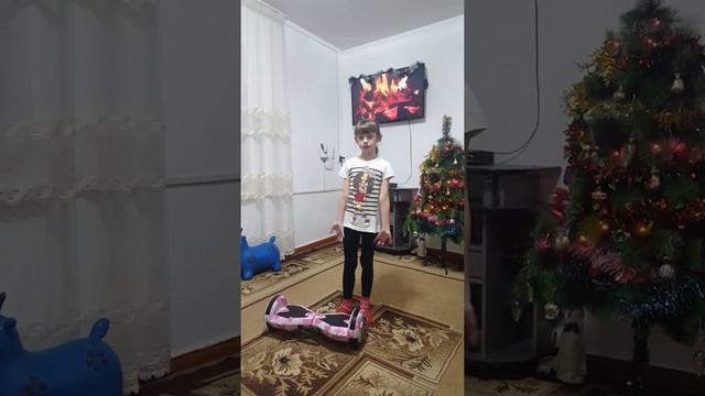 как научиться кататься на гироскутере!!! смотреть онлайн
