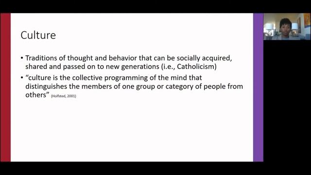 Implicit Bias: Tools for Self-Development смотреть онлайн