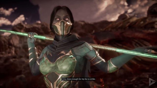 Mortal Kombat 11 ALL D'VORAH Intros (Dialogue & Character Banter) MK11 смотреть онлайн